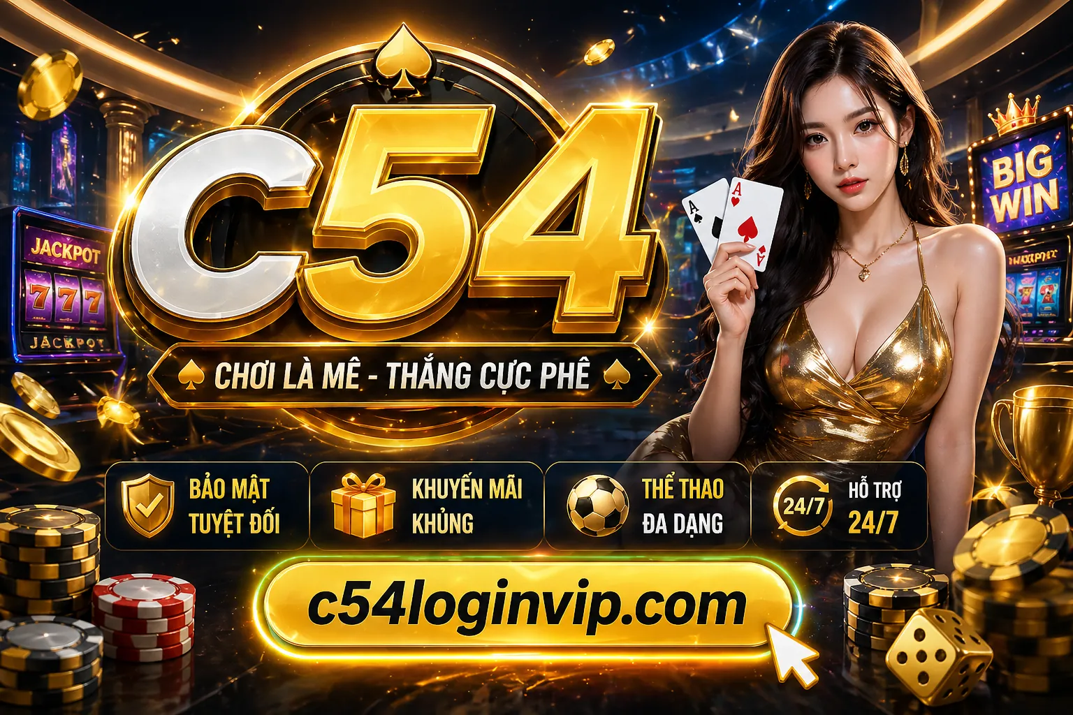 Tin tức jb77 nổ hũ mới nhất