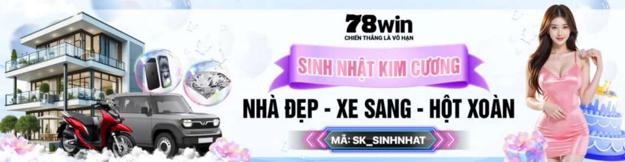 Thưởng nạp tiền hàng ngày/tuần tại jb77